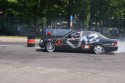 Drift Mercedes V12