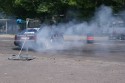 Drift Mercedes V12