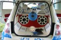 Fiat 500 - Car audio