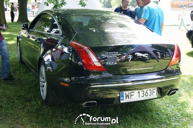Jaguar