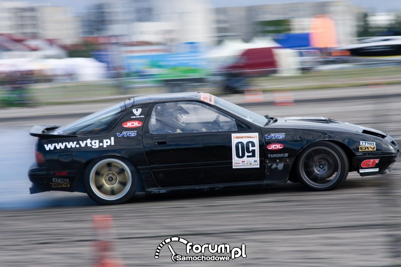 Drift