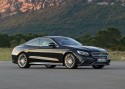 Mercedes-Benz S65 AMG Coupe