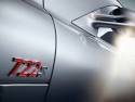 Mercedes-Benz SLR Mclaren Roadster 722s, logo