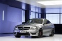 Mercedes C 63 AMG - Edition 507