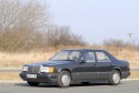 Mercedes W124