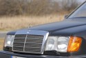 Mercedes W124