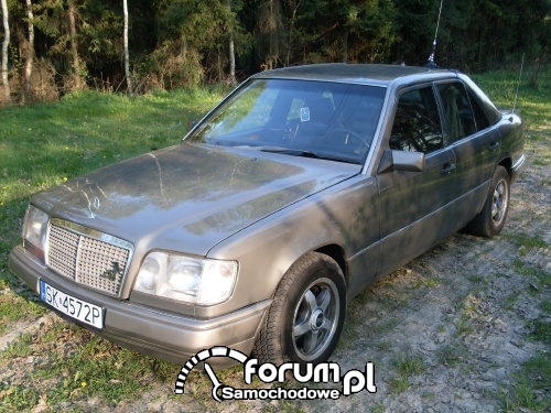 W124 300E24V
