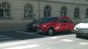 Spotted Kraków - Citroen 2cv