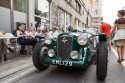 Aston Martin 15-98 Short Chassis z 1937 r