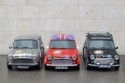 Classic Mini - Team 59 minibaijan