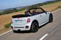 MINI John Cooper Works Convertible, tył