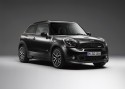 MINI John Cooper Works Paceman - metalizowany lakier Frozen Black