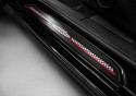 MINI John Cooper Works Paceman, nakładki na progi