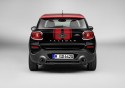 MINI John Cooper Works Paceman, tył