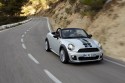 Mini Roadster z otwartym dachem 2012 07