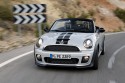 Mini Roadster z otwartym dachem 2012 13