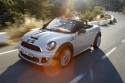 Mini Roadster z otwartym dachem 2012 17