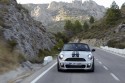 Mini Roadster z otwartym dachem 2012 18