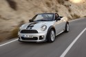 Mini Roadster z otwartym dachem 2012 26