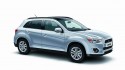 Mitsubishi ASX 2013, 2