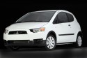 Mitsubishi Colt Air, 1