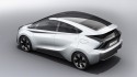 Mitsubishi Concept CA-MiEV, 2