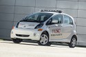 Mitsubishi i-MiEV współpracuje z Uniwersytetem Południowej Kalifornii