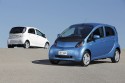 Mitsubishi i-MiEV zwycięża w konkursie Green Lifestyle Awards