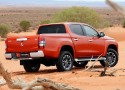 Mitsubishi L200, pickup