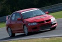 60 kierowców z całej Polski na Track Day