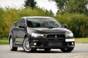 Mitsubishi Lancer Evolution