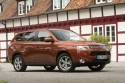 Mitsubishi Outlander 2013