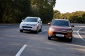 Nowe Mitsubishi Outlander MY 2013 z zewnątrz