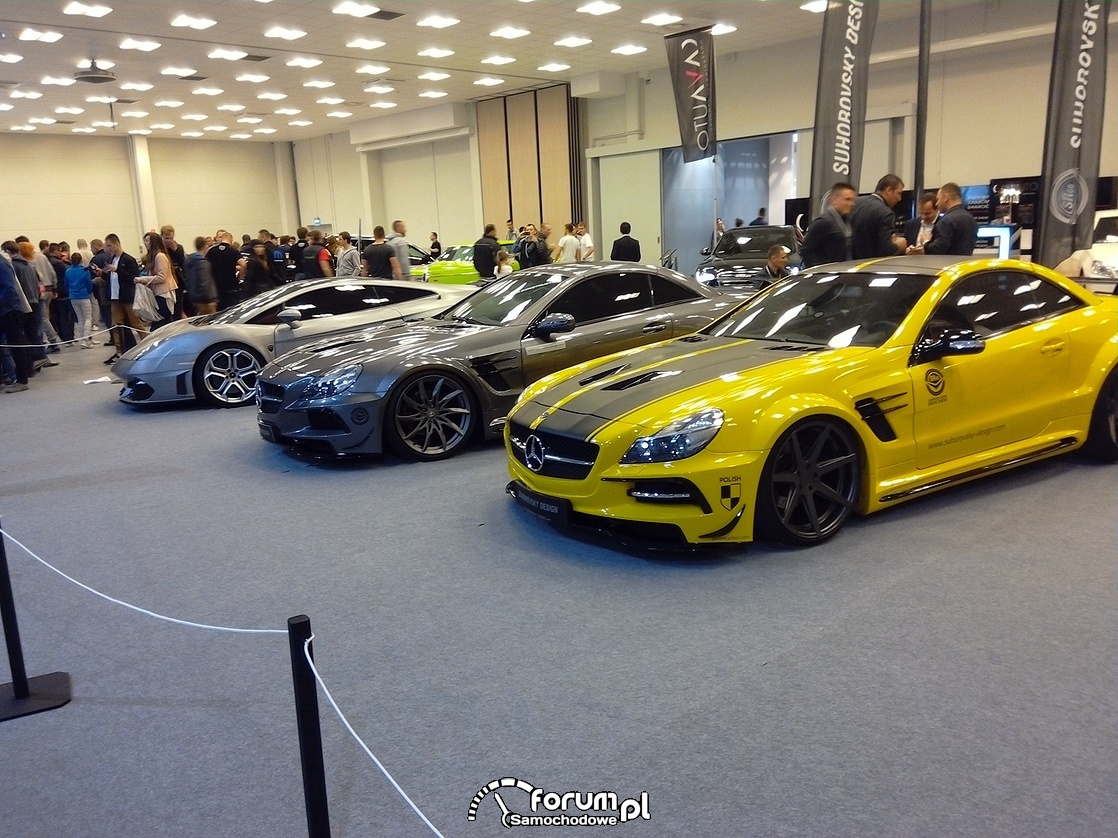 MOTO SHOW 2015