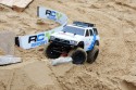 Toyota Adventure Rally, 2, model RC