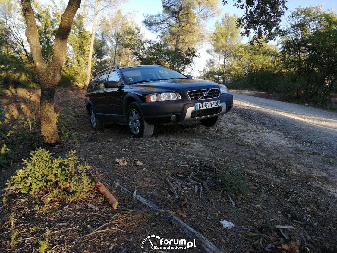 Volvo xc70 Cross Country