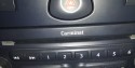 Radio Renault clio