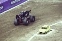 Batman - Monster Truck, 4