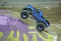 Blue Thunder - Monster Truck, 10