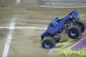 Blue Thunder - Monster Truck, 11