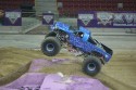 Blue Thunder - Monster Truck, 14