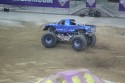 Blue Thunder - Monster Truck, 16