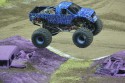 Blue Thunder - Monster Truck, 17