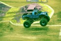 Blue Thunder - Monster Truck, 19