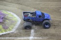 Blue Thunder - Monster Truck, 2