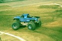 Blue Thunder - Monster Truck, 20