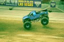 Blue Thunder - Monster Truck, 21