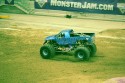 Blue Thunder - Monster Truck, 23