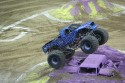 Blue Thunder - Monster Truck, 8