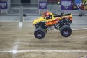 El Toro Loco - Monster Truck, 3